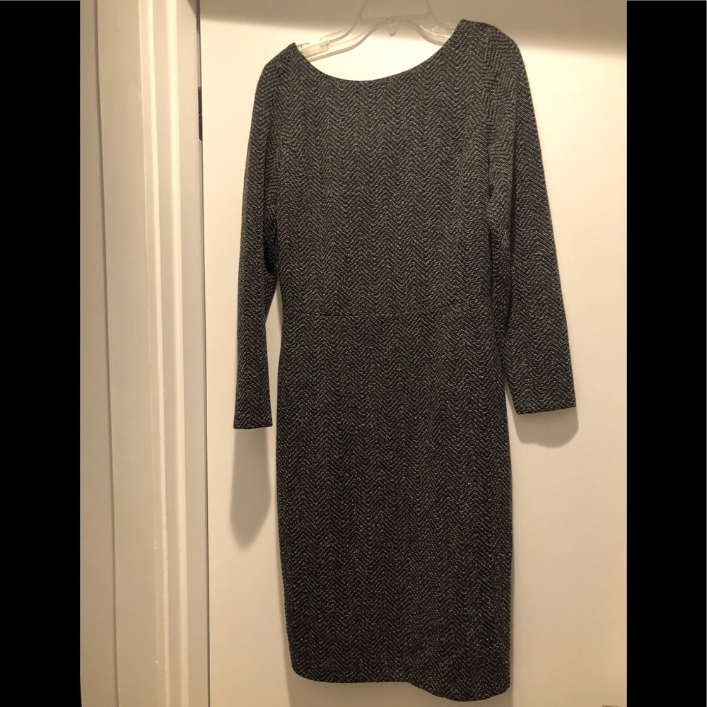 Banana Republic Like New Dress 10P